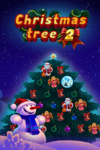Попробуй Christmas Tree 2 в демо бесплатно онлайн | Azino777