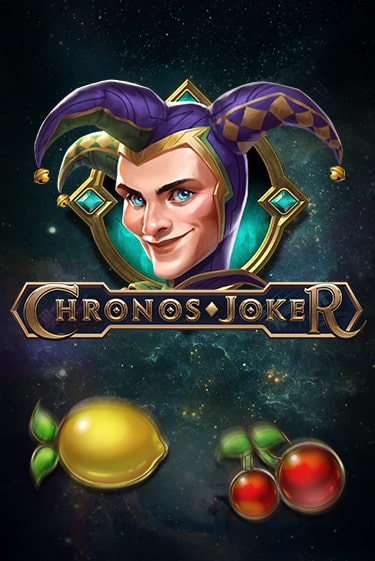 Попробуй Chronos Joker в демо бесплатно онлайн | Azino777