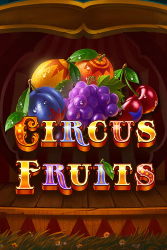Попробуй Circus Fruits в демо бесплатно онлайн | Azino777