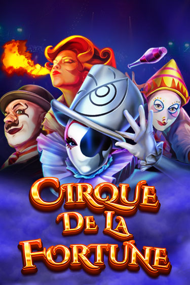 Попробуй Cirque De La Fortune в демо бесплатно онлайн | Azino777