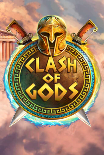 Попробуй Clash of Gods в демо бесплатно онлайн | Azino777