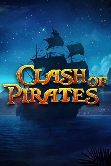 Попробуй Clash of Pirates в демо бесплатно онлайн | Azino777