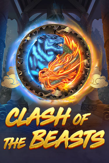 Попробуй Clash Of The Beasts в демо бесплатно онлайн | Azino777