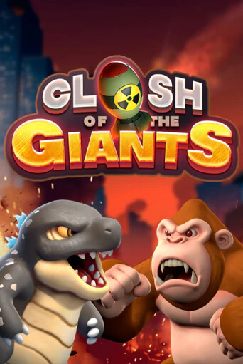 Попробуй Clash of the Giants в демо бесплатно онлайн | Azino777