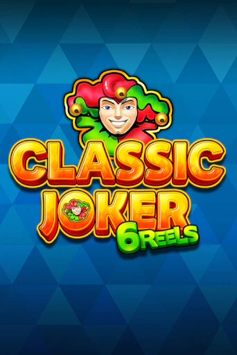 Попробуй Classic Joker 6 Reels в демо бесплатно онлайн | Azino777