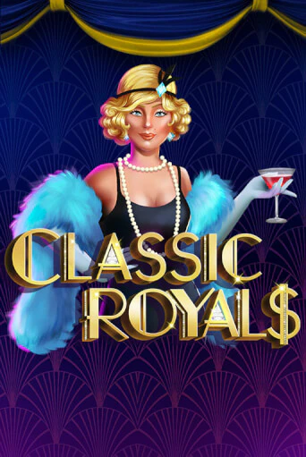 Попробуй Classic Royals в демо бесплатно онлайн | Azino777