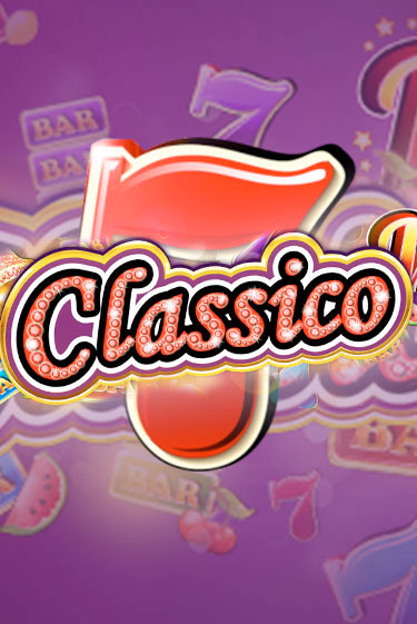 Попробуй Classico в демо бесплатно онлайн | Azino777