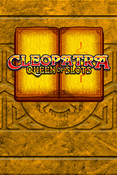 Попробуй Cleopatra в демо бесплатно онлайн | Azino777