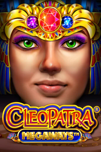 Попробуй Cleopatra Megaways в демо бесплатно онлайн | Azino777
