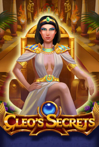 Попробуй Cleos Secrets в демо бесплатно онлайн | Azino777