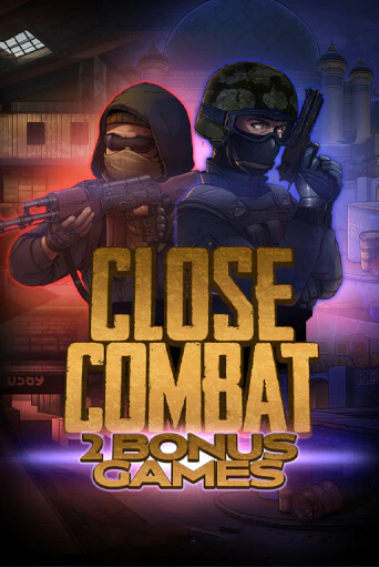 Попробуй Close Combat в демо бесплатно онлайн | Azino777