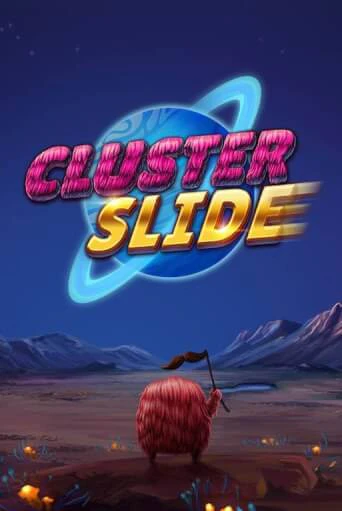 Попробуй Cluster Slide в демо бесплатно онлайн | Azino777