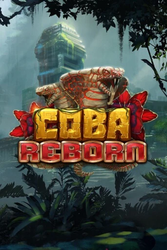 Попробуй Coba Reborn в демо бесплатно онлайн | Azino777