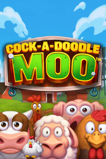 Попробуй Cock-A-Doodle Moo™ в демо бесплатно онлайн | Azino777