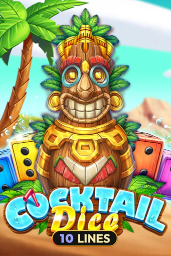Попробуй Cocktail Dice в демо бесплатно онлайн | Azino777
