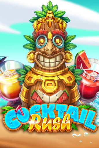 Попробуй Cocktail Rush в демо бесплатно онлайн | Azino777