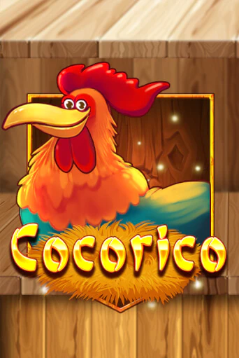 Попробуй Cocorico в демо бесплатно онлайн | Azino777