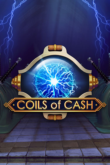 Попробуй Coils Of Cash в демо бесплатно онлайн | Azino777