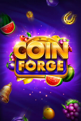 Попробуй Coin Forge в демо бесплатно онлайн | Azino777