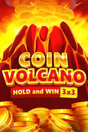 Попробуй Coin Volcano в демо бесплатно онлайн | Azino777