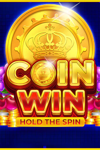 Попробуй Coin Win: Hold The Spin в демо бесплатно онлайн | Azino777