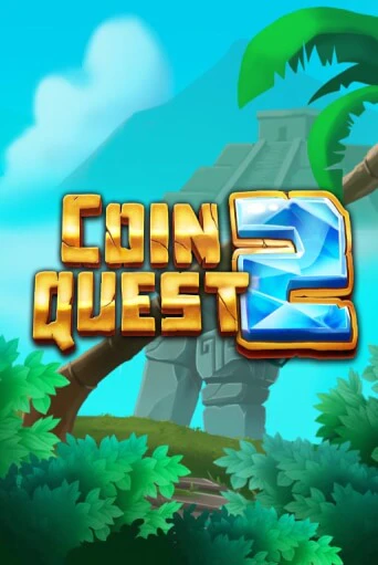 Попробуй Coin Quest 2 в демо бесплатно онлайн | Azino777
