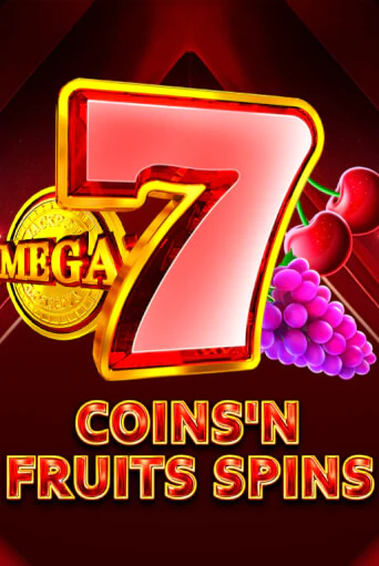 Попробуй Coins'n Fruits Spins в демо бесплатно онлайн | Azino777