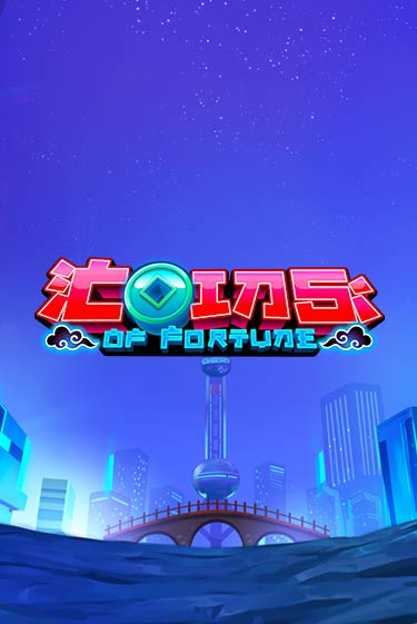 Попробуй Coins Of Fortune в демо бесплатно онлайн | Azino777