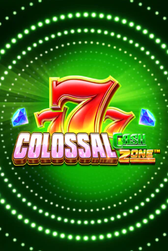 Попробуй Colossal Cash Zone в демо бесплатно онлайн | Azino777