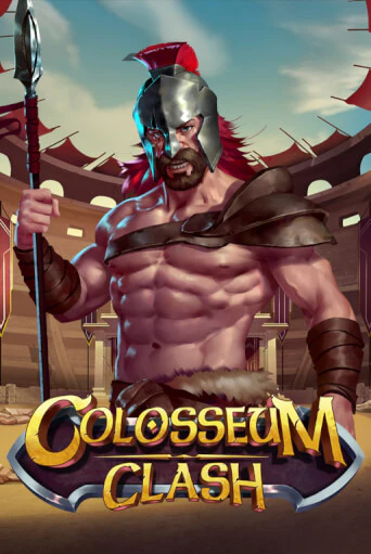 Попробуй Colosseum Clash в демо бесплатно онлайн | Azino777