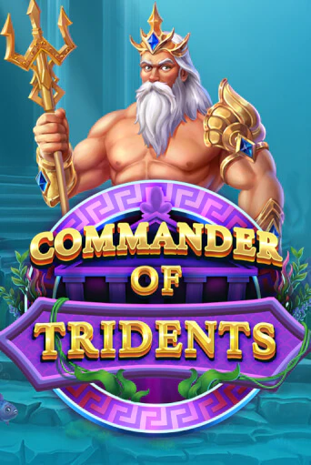 Попробуй Commander of Tridents в демо бесплатно онлайн | Azino777