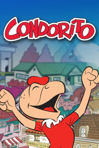 Попробуй Condorito в демо бесплатно онлайн | Azino777