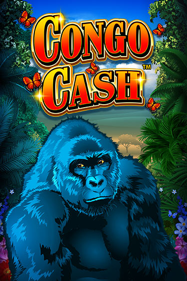 Попробуй Congo Cash в демо бесплатно онлайн | Azino777