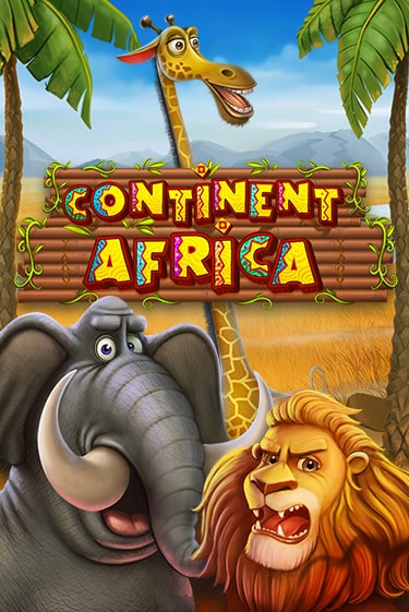 Попробуй Continent Africa в демо бесплатно онлайн | Azino777