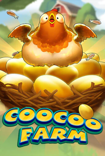 Попробуй Coocoo Farm в демо бесплатно онлайн | Azino777