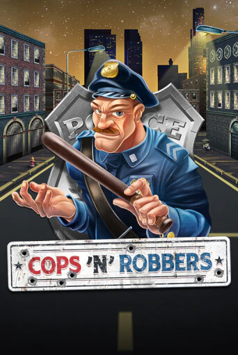 Попробуй Cops n Robbers в демо бесплатно онлайн | Azino777