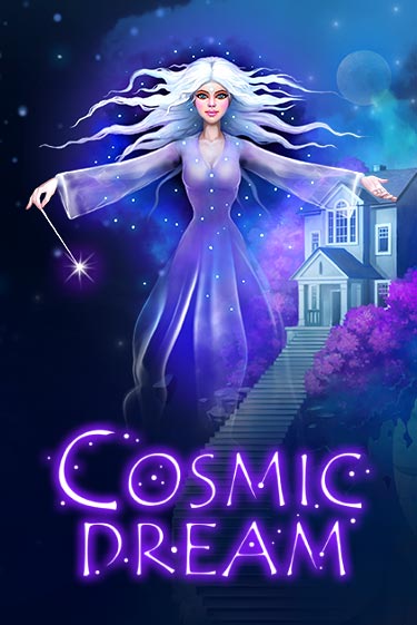 Попробуй Cosmic Dream в демо бесплатно онлайн | Azino777