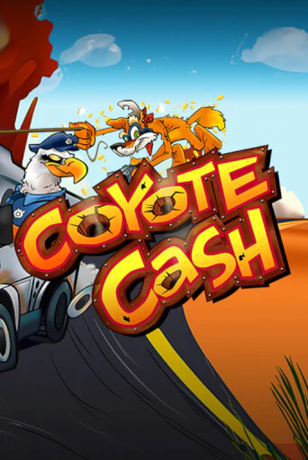 Попробуй Coyote Cash в демо бесплатно онлайн | Azino777