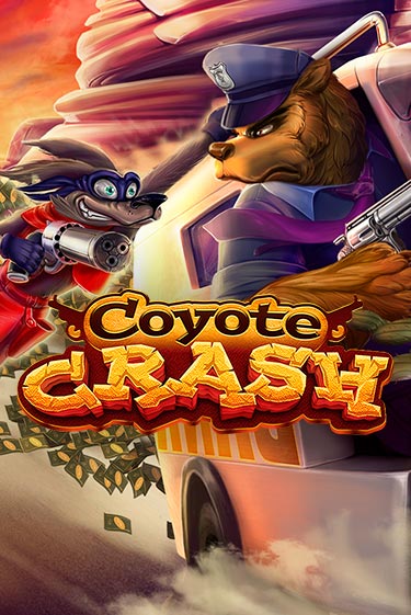 Попробуй Coyote Crash в демо бесплатно онлайн | Azino777