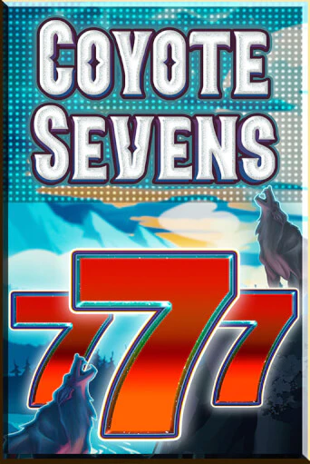 Попробуй Coyote Sevens в демо бесплатно онлайн | Azino777