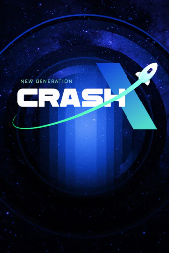 Попробуй Crash X в демо бесплатно онлайн | Azino777