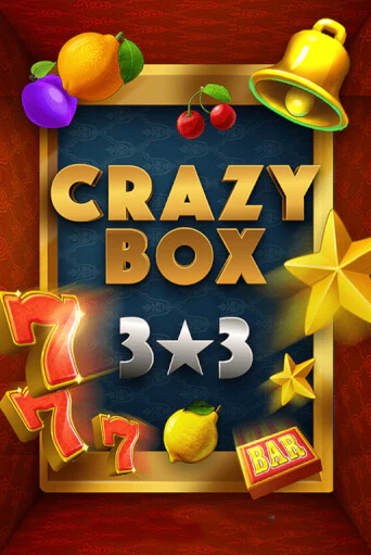 Попробуй Crazy Box в демо бесплатно онлайн | Azino777