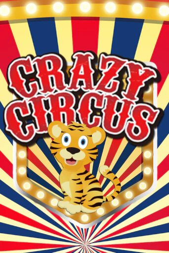 Попробуй Crazy Circus в демо бесплатно онлайн | Azino777