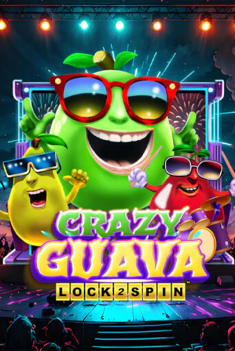 Попробуй Crazy Guava в демо бесплатно онлайн | Azino777