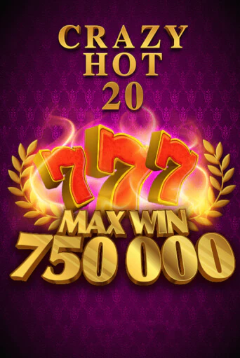 Попробуй Crazy Hot 20 в демо бесплатно онлайн | Azino777