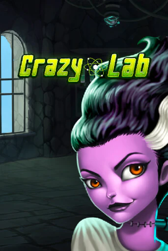 Попробуй Crazy Lab в демо бесплатно онлайн | Azino777
