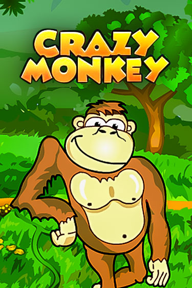 Попробуй Crazy Monkey в демо бесплатно онлайн | Azino777
