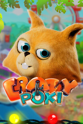 Попробуй Crazy Poki в демо бесплатно онлайн | Azino777