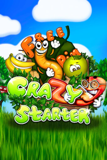 Попробуй Crazy Starter в демо бесплатно онлайн | Azino777