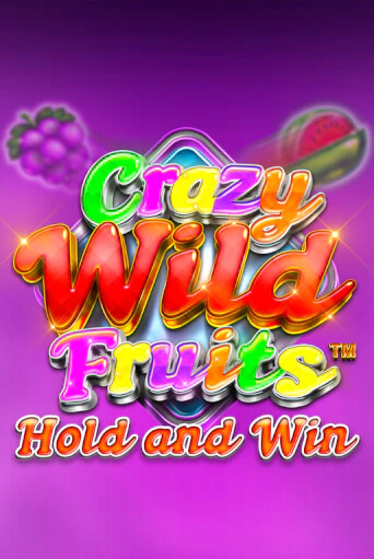 Попробуй Crazy wild Fruits в демо бесплатно онлайн | Azino777